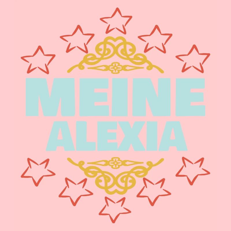 Girl Alexia