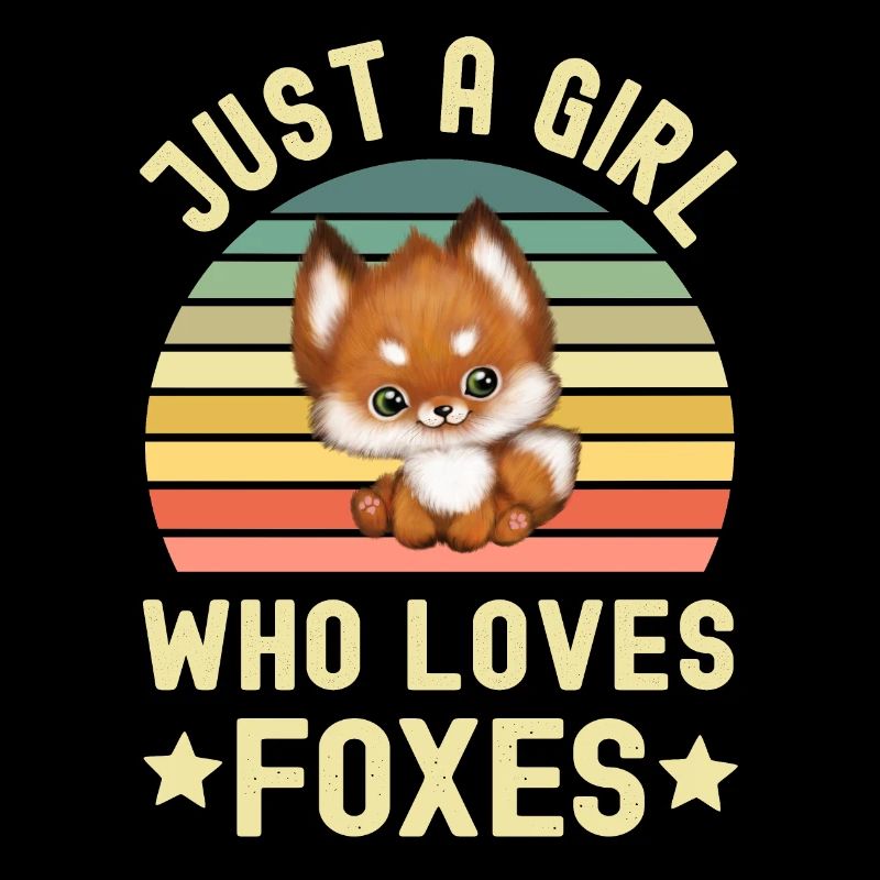 Fox Foxes