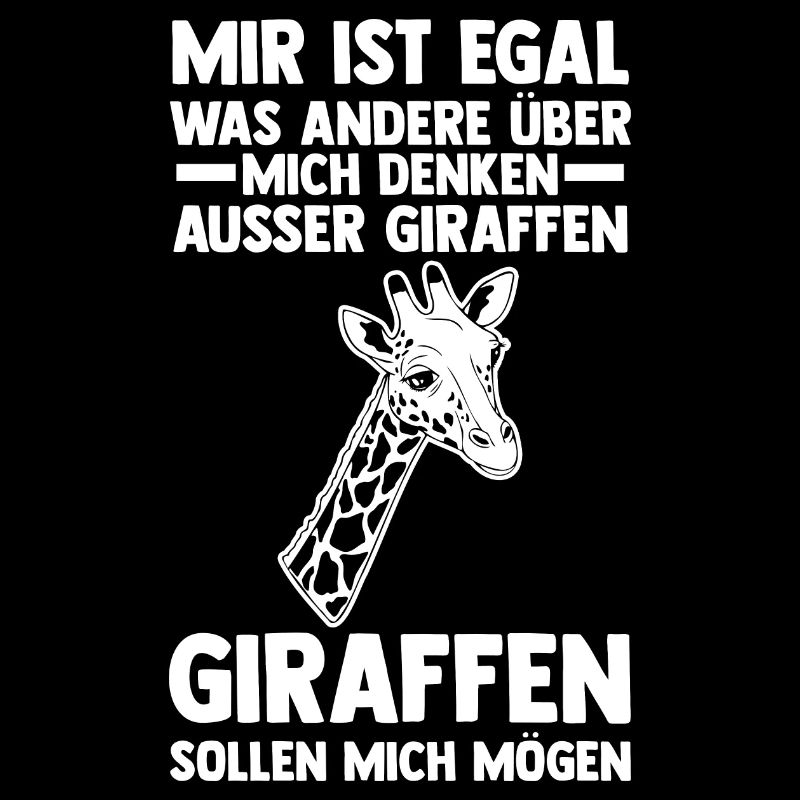 Giraffe Giraffen