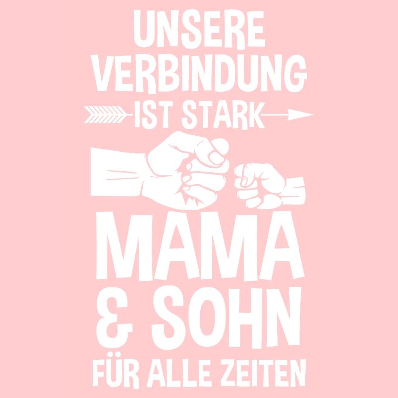 Mutter Muttertag Mama und Sohn