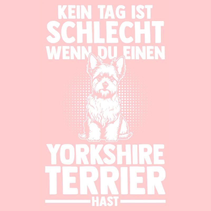 Hund Yorkshire Terrier