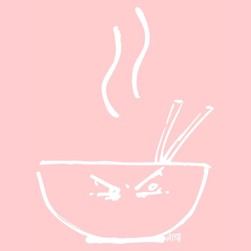 Heiße Suppe