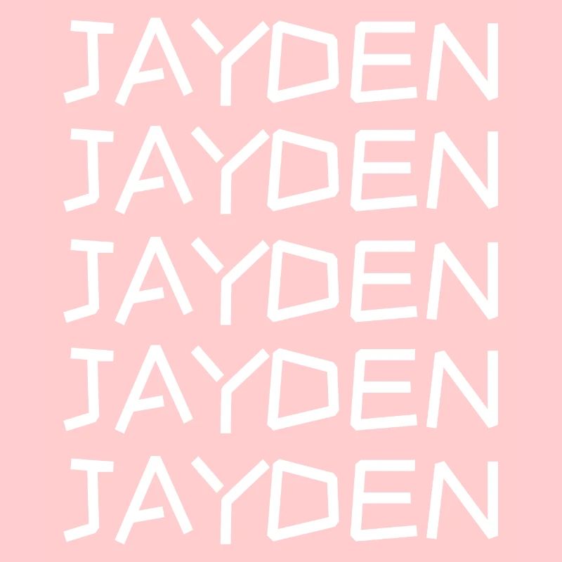 Bachelor Jayden