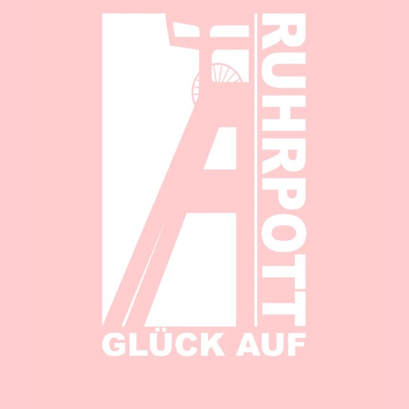 Ruhrpott Ruhrgebiet