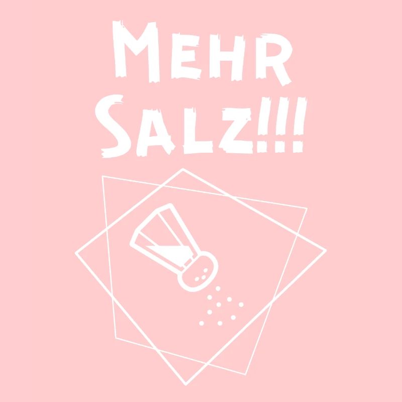 Plus de sel