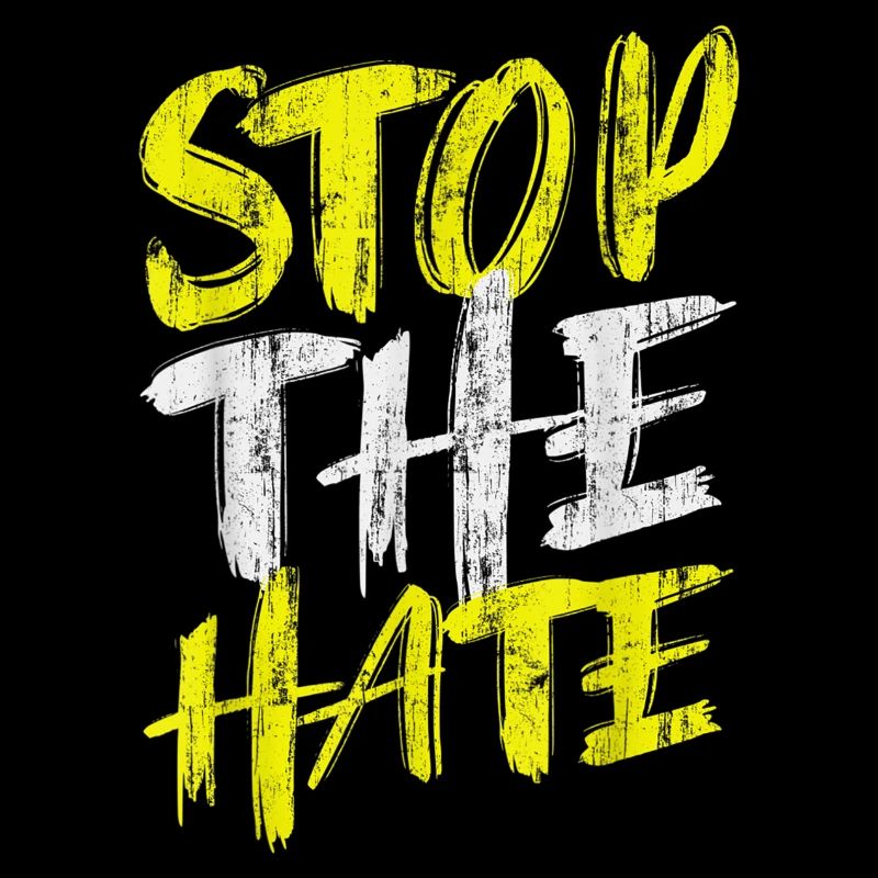 Asian Lives Matter Stop Asian Hate