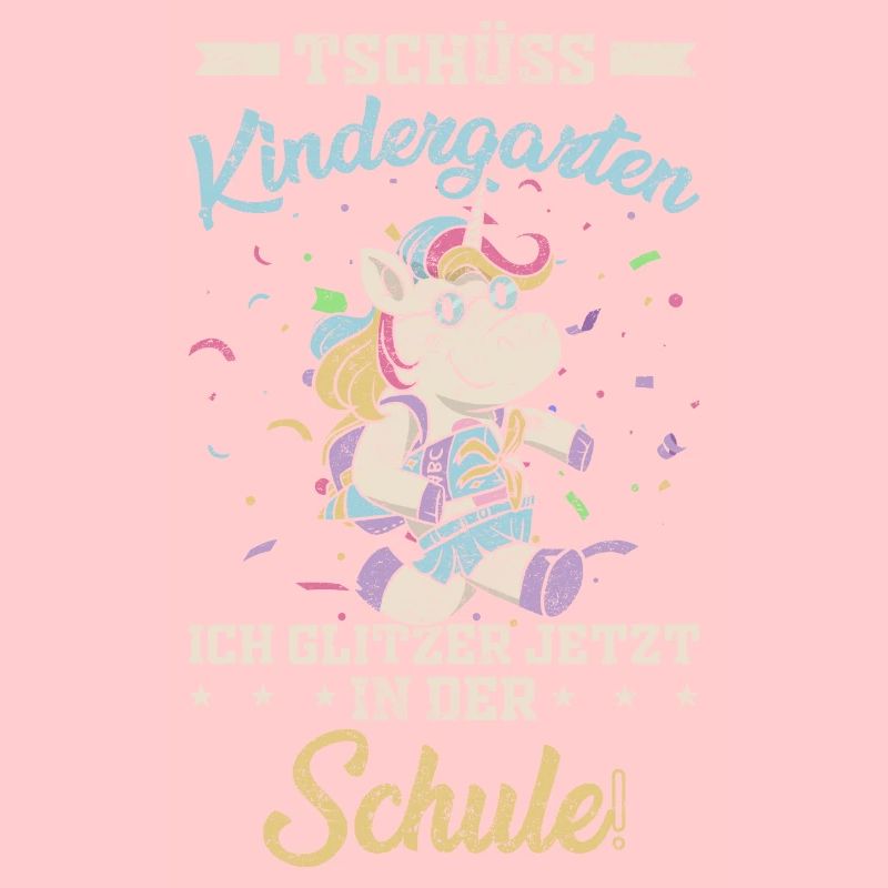 Einschulung Geschenk | Erster Schultag