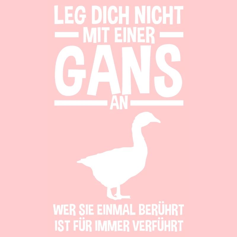 Gans Gänse