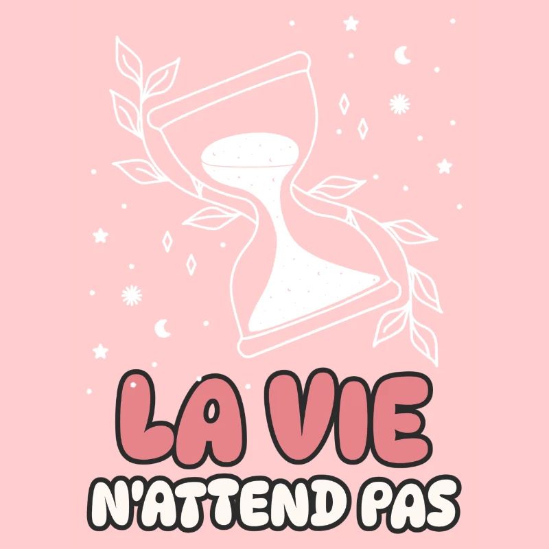 Das Leben wartet nicht