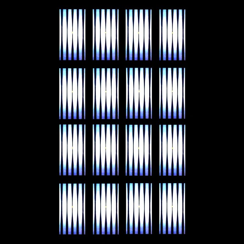 Teintes hypnotiques