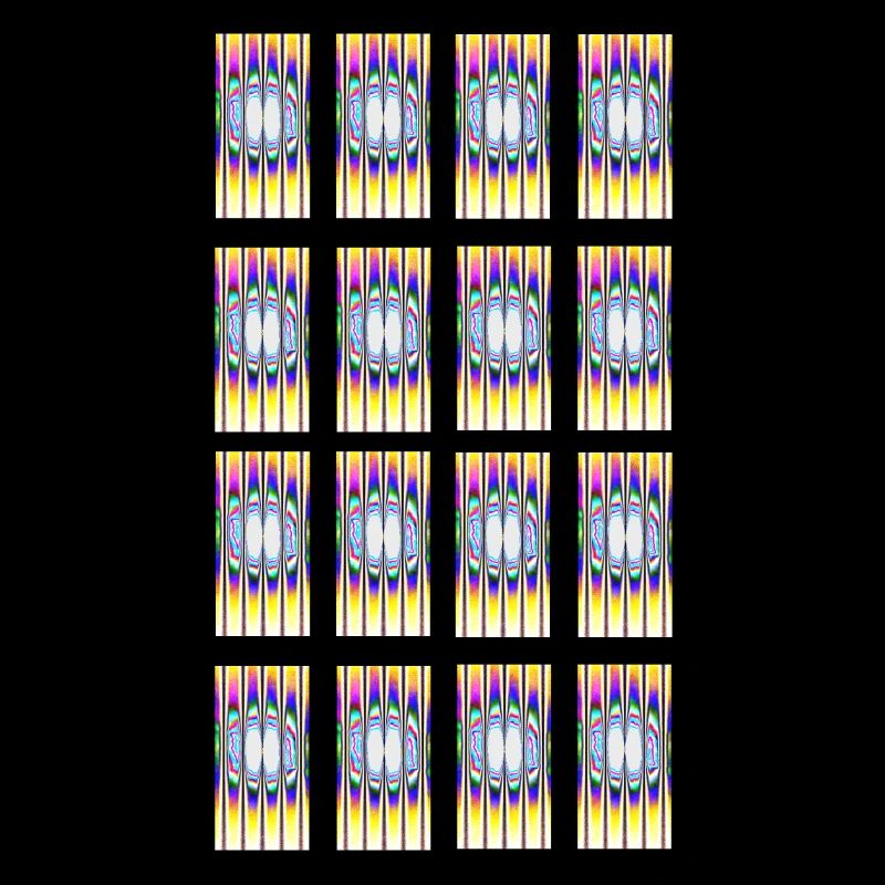 Design hypnotique Type-1