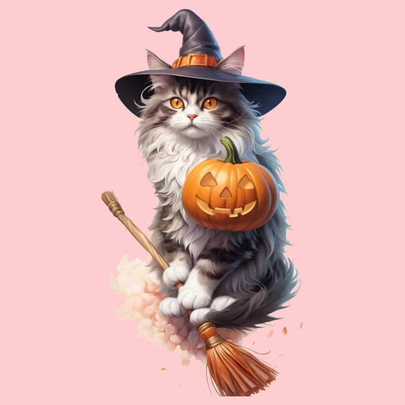 Norwegian Forest Cat