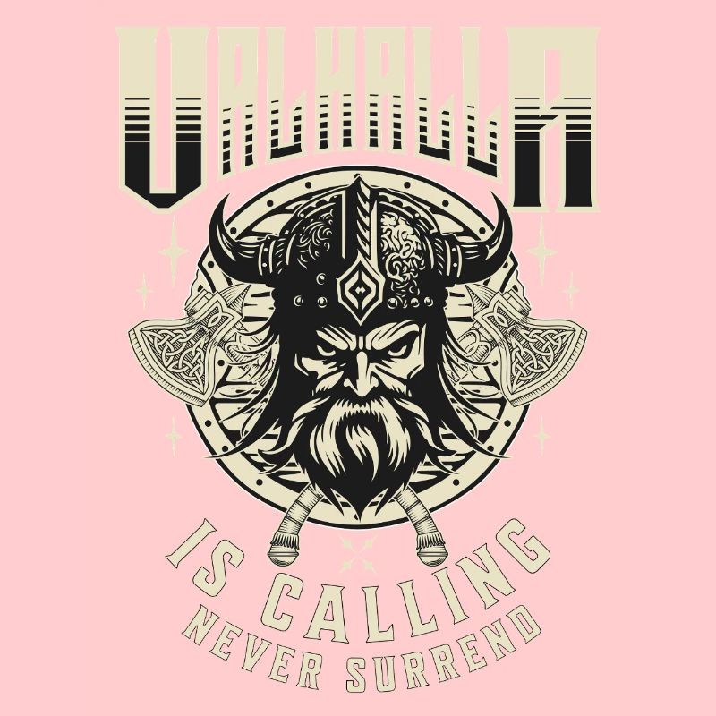 Valhalla is Calling