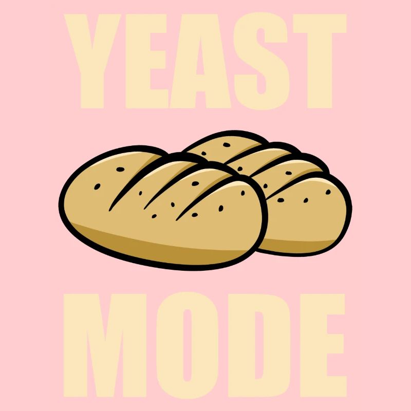 Bread Baking Bakery Sourdough Yeast Mode