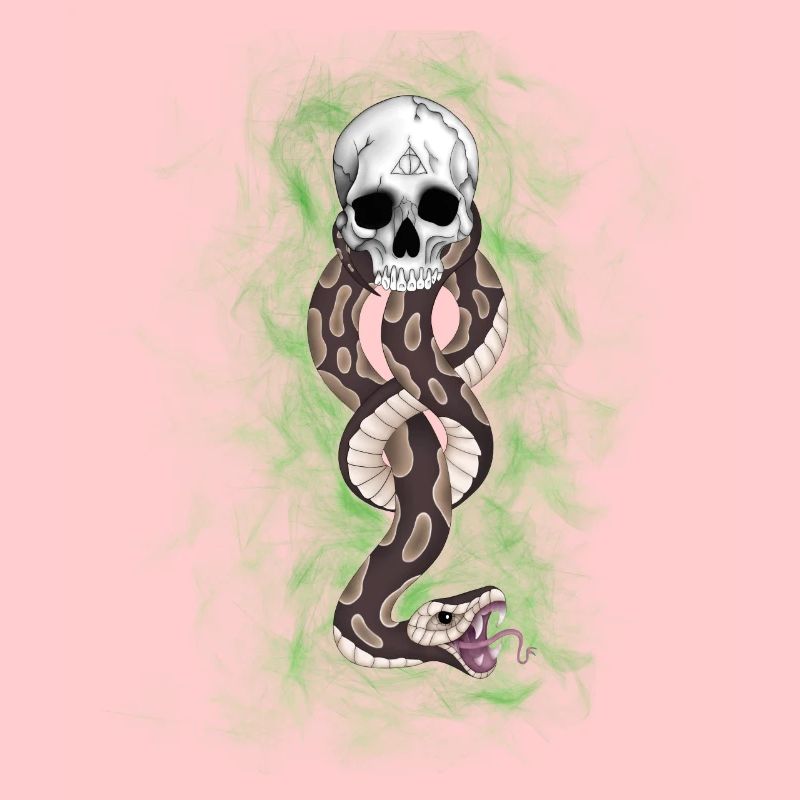 Dark Mark