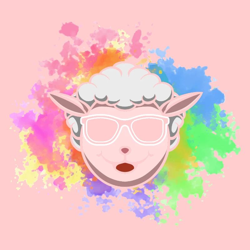 Shepherd Sheep
