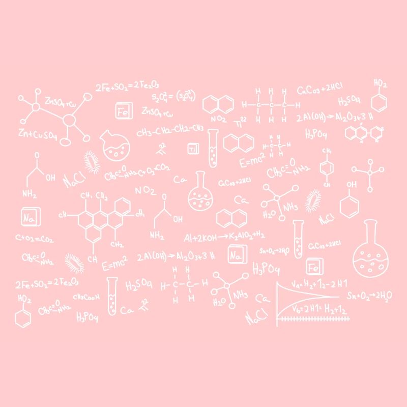 Biologist Bio Chemistry Sun Code Science