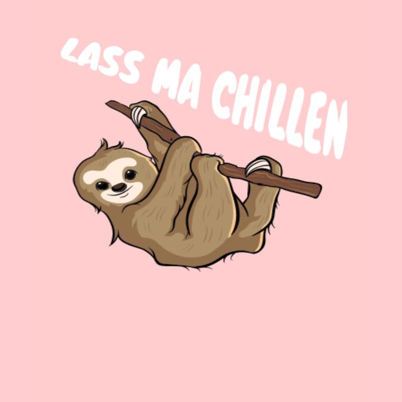 Chillen