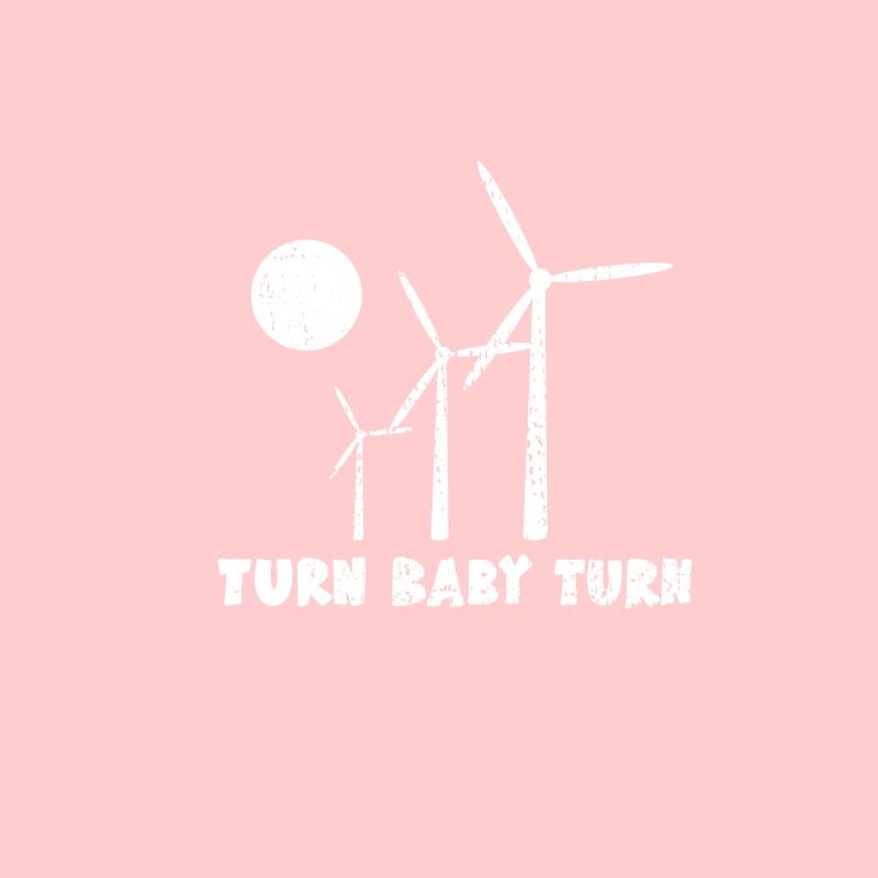 Windkrafträder Windkraft Wind Windräser Strom