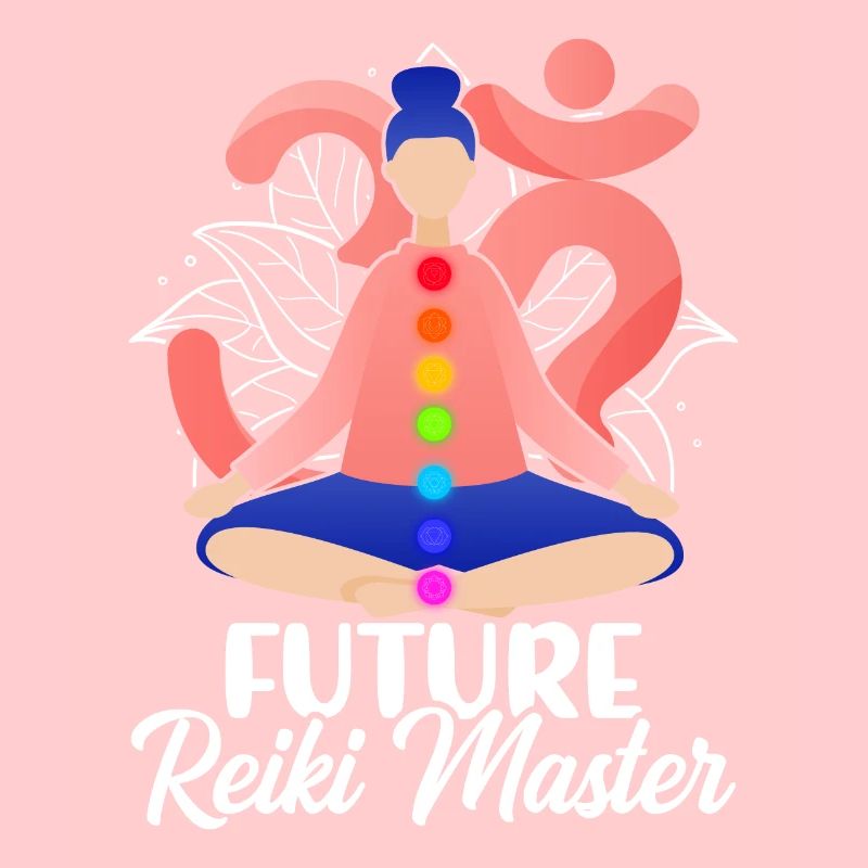 Future Reiki Master