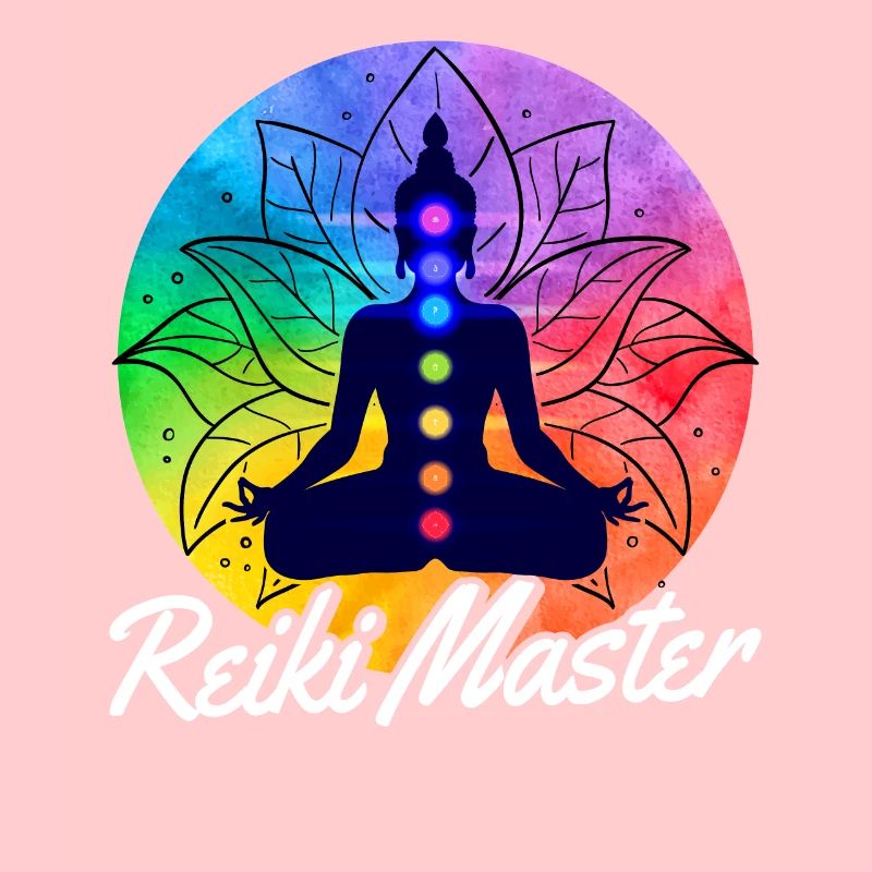Reiki Master