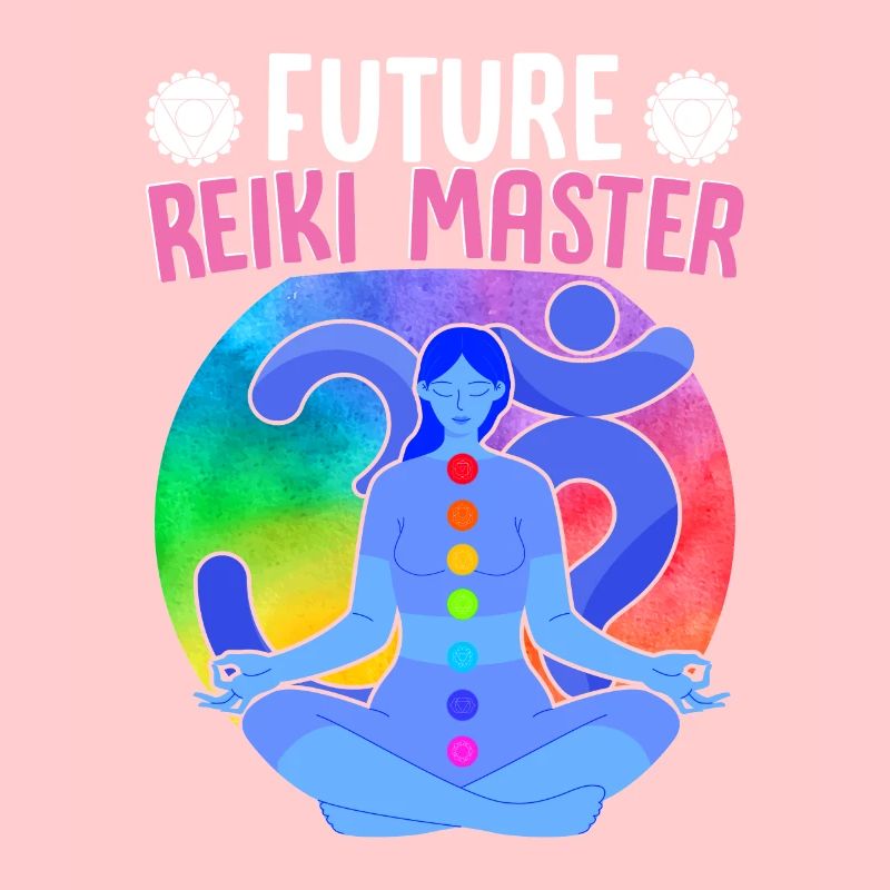 Future Reiki Master