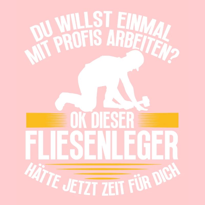 Plattenleger Beruf Handwerker Geselle