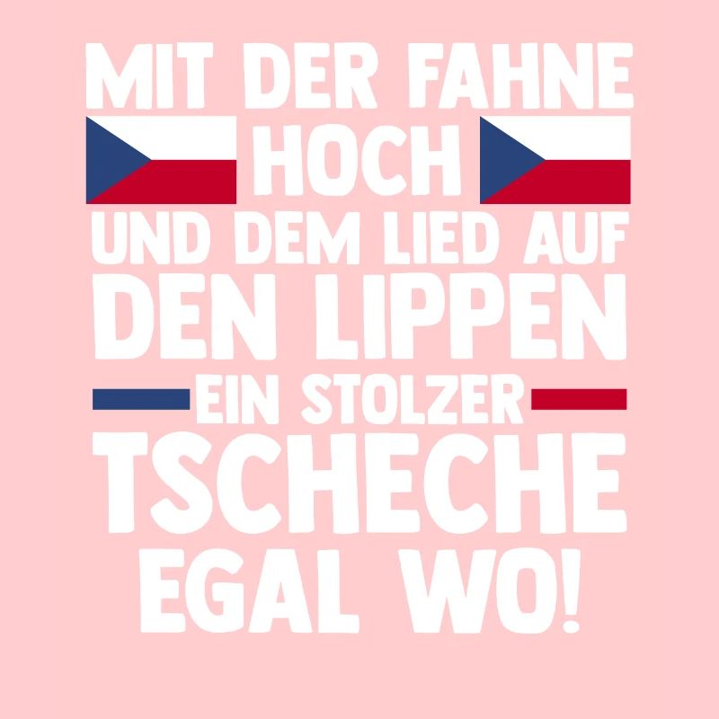 Tschechen Tschechisch Tschechien