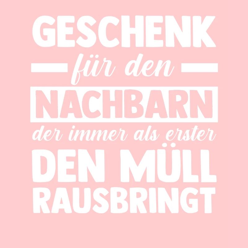Nachbarschaft Bester Nachbar