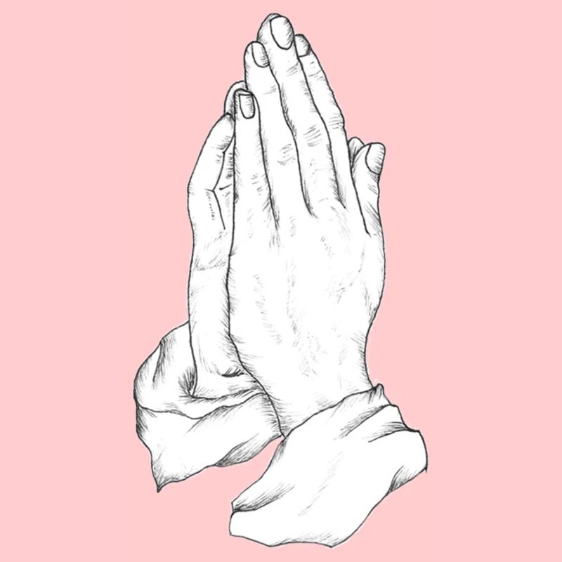 Praying Hands