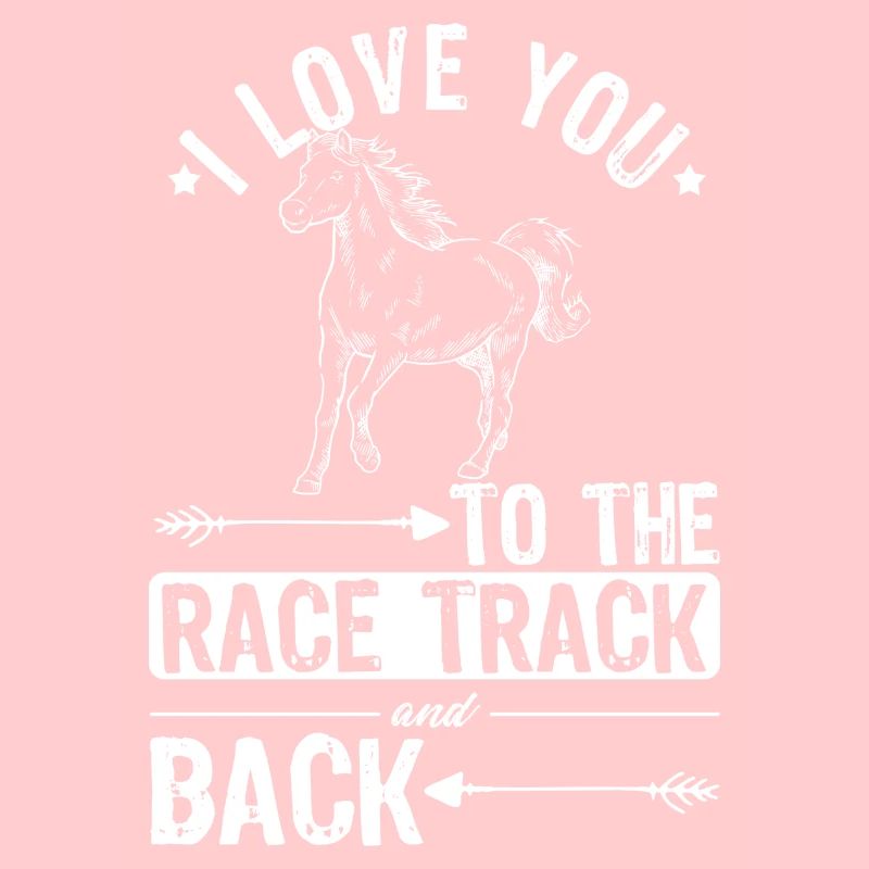 conception de chevaux de course