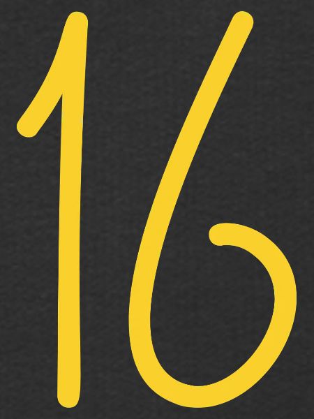 16