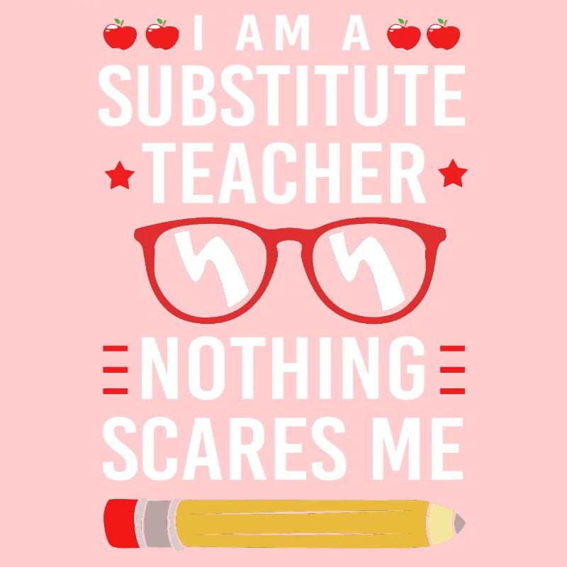 Substitute Teacher Substitute Teacher