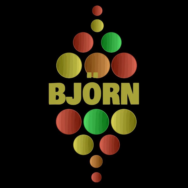 Erstklässler Björn