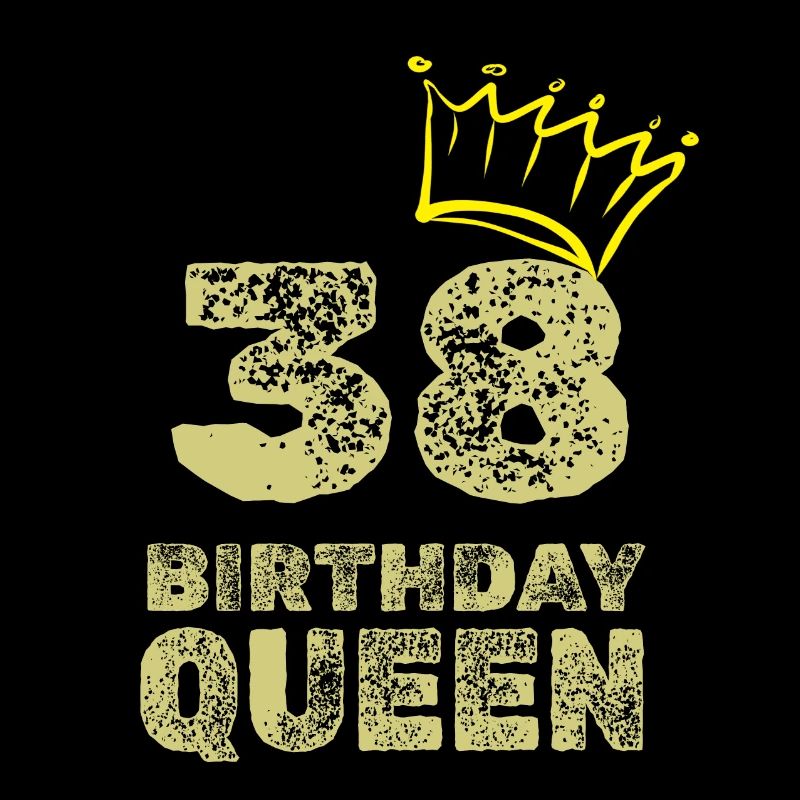Birthday 38