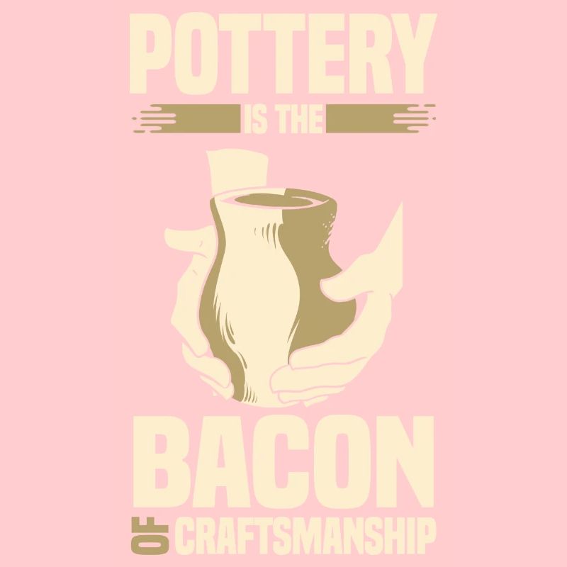Make pottery