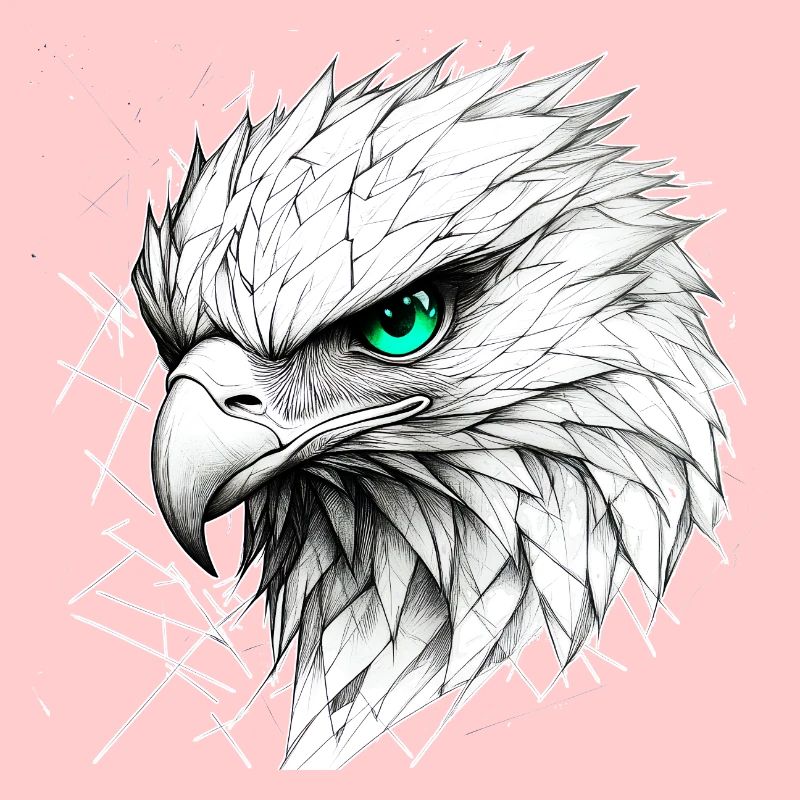 Libre comme l’aigle