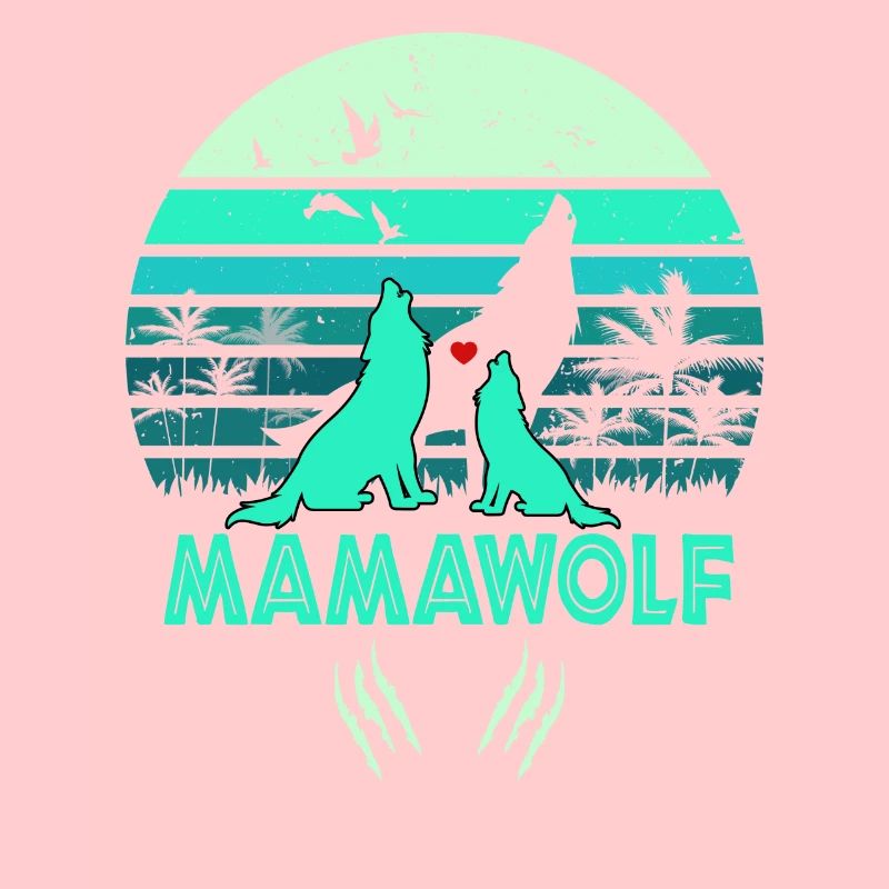 MamaWolf