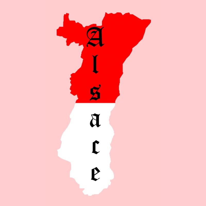 Alsace
