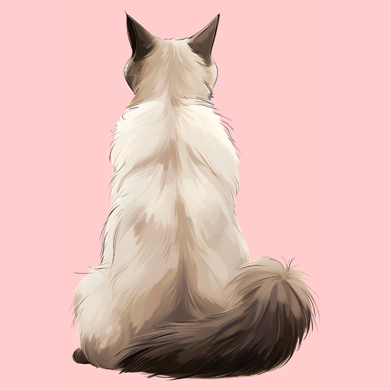 Balinese Cat