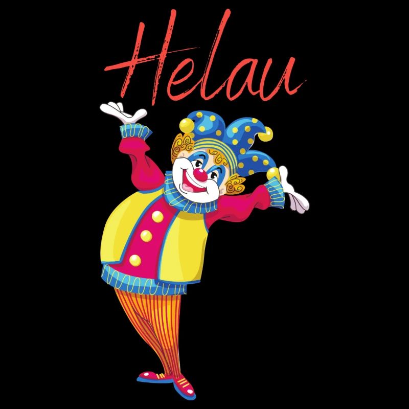 Helau