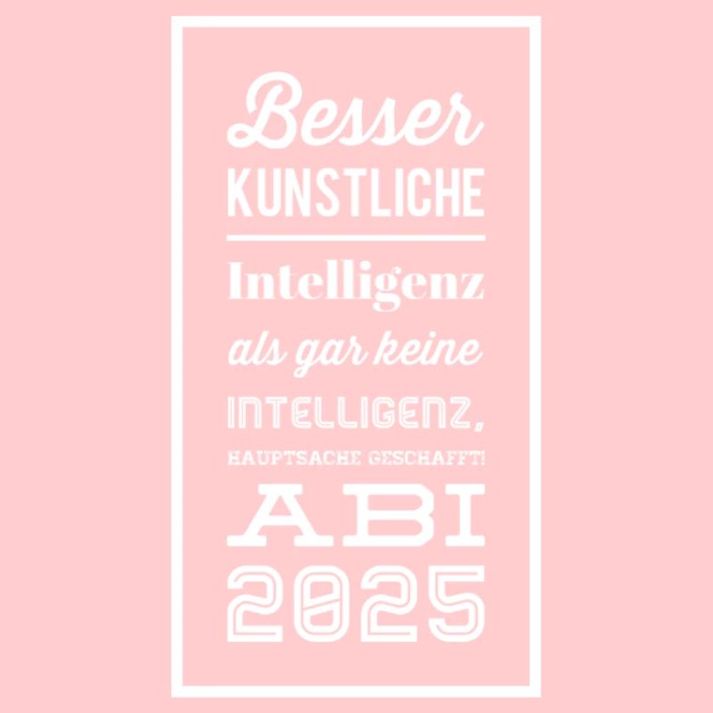 Abschluss