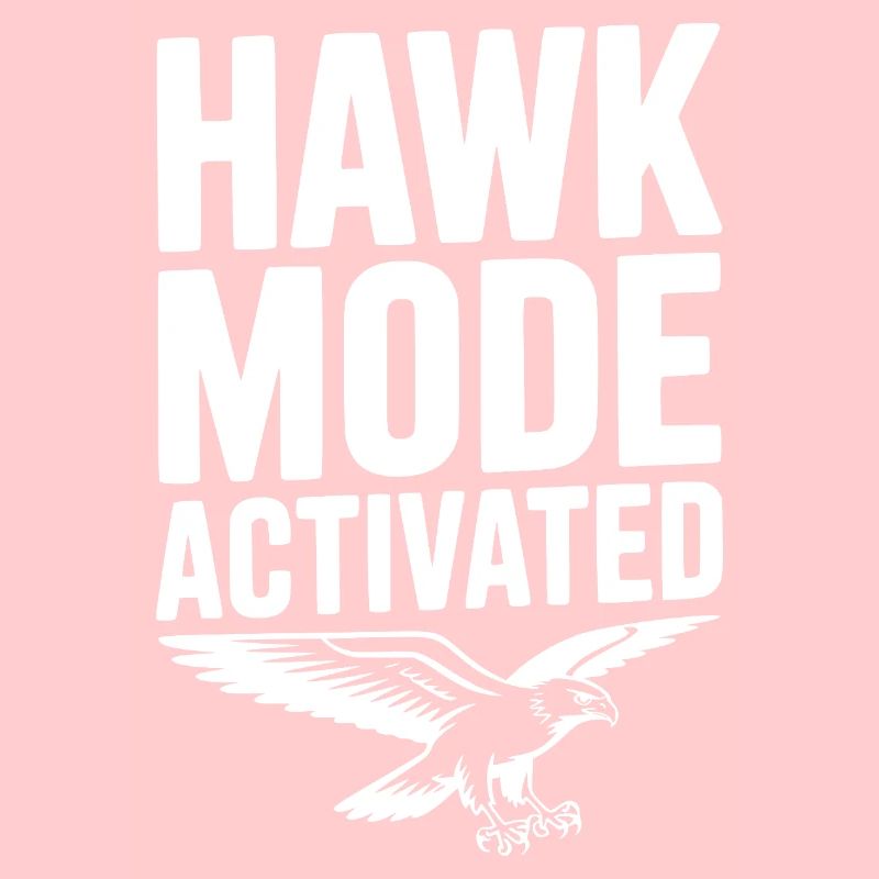 Hawk Mode Activated