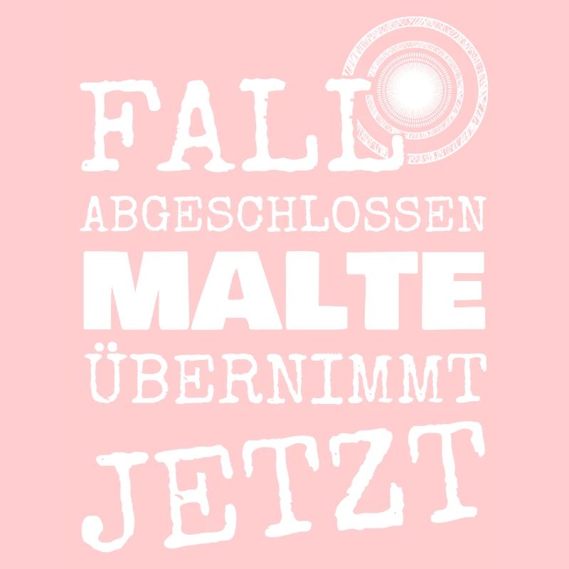 First name Malte