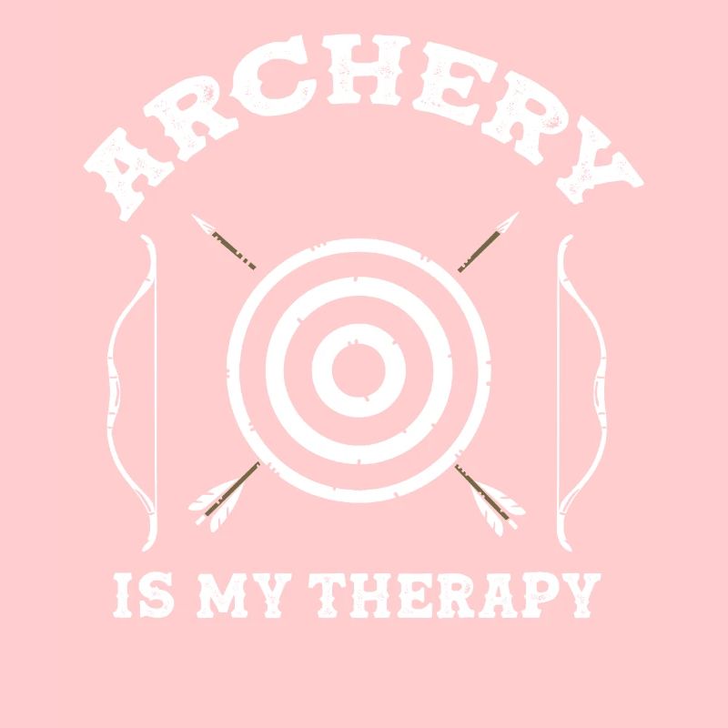 Archer Archer Arc Et Flèche