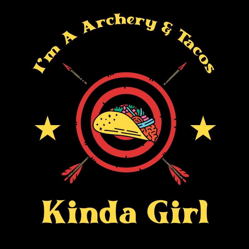 Archer Archer Arc Et Flèche