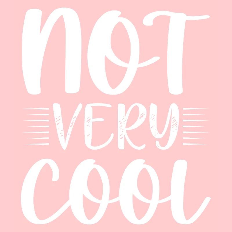 Pas cool pas cool