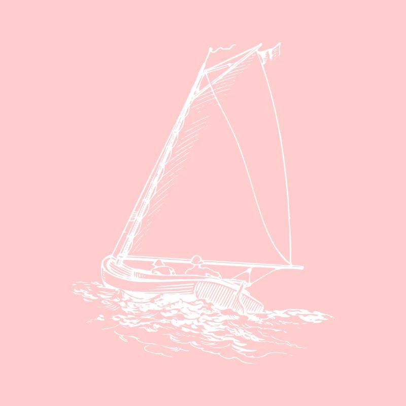 sailing ship