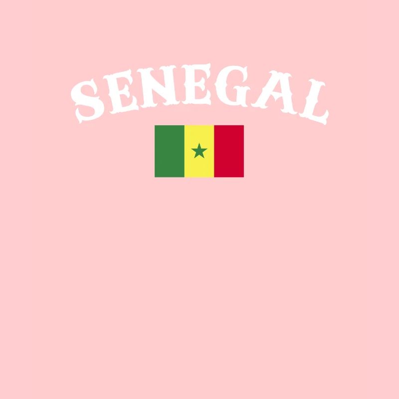 Sénégal Drapeau Sénégal Sénégal