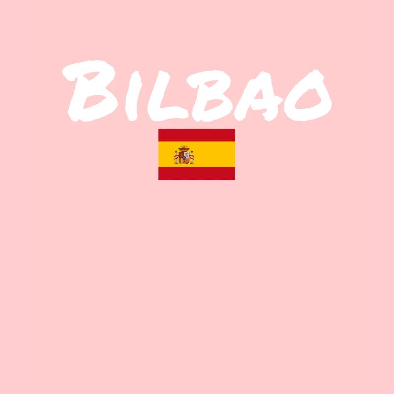 Bilbao Espagne Drapeau espagnol Espagnols